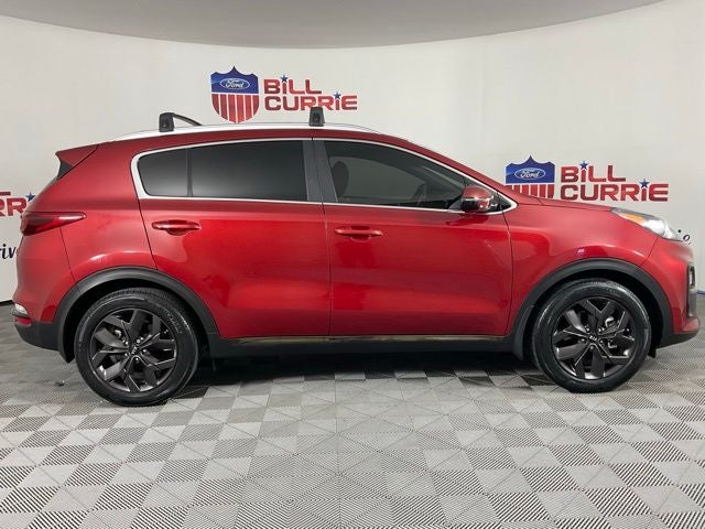 2020 Kia Sportage S ***BLUE CERTIFIED***