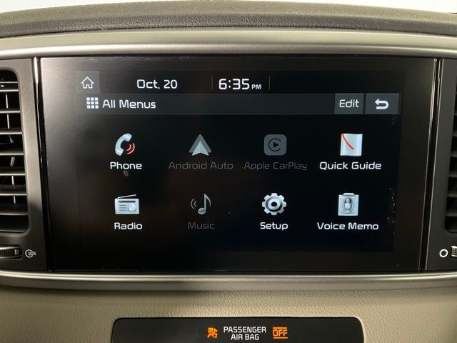 2020 Kia Sportage S ***BLUE CERTIFIED***