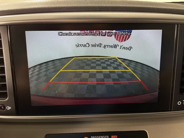 2020 Kia Sportage S ***BLUE CERTIFIED***