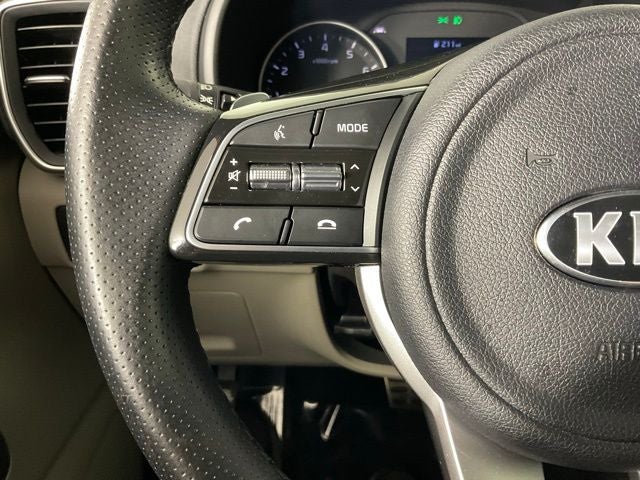 2020 Kia Sportage S ***BLUE CERTIFIED***