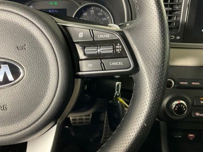2020 Kia Sportage S ***BLUE CERTIFIED***