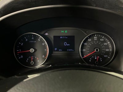 2020 Kia Sportage S ***BLUE CERTIFIED***