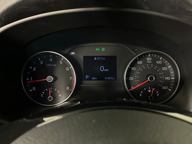 2020 Kia Sportage S ***BLUE CERTIFIED***