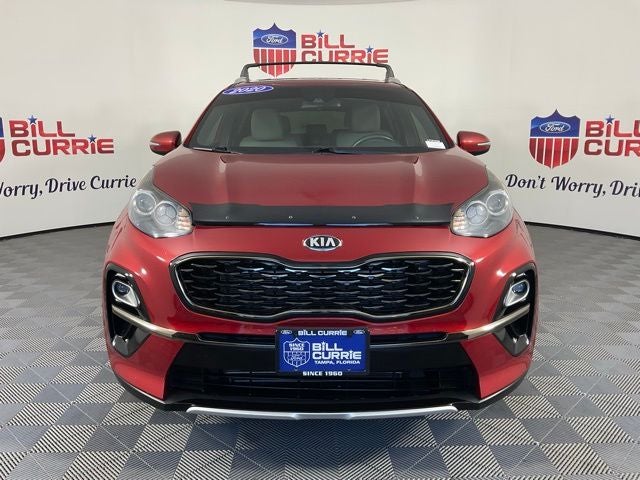 2020 Kia Sportage S ***BLUE CERTIFIED***