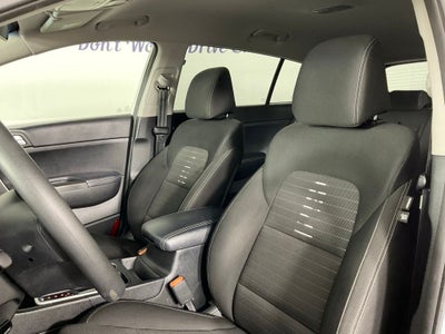 2017 Kia Sportage LX ***BLUE CERTIFIED***