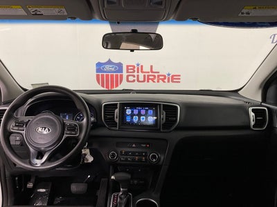 2017 Kia Sportage LX ***BLUE CERTIFIED***