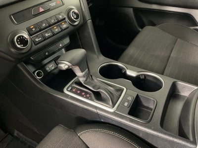 2017 Kia Sportage LX ***BLUE CERTIFIED***