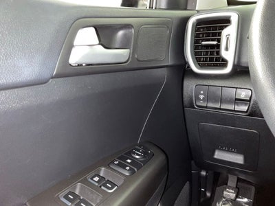 2017 Kia Sportage LX ***BLUE CERTIFIED***