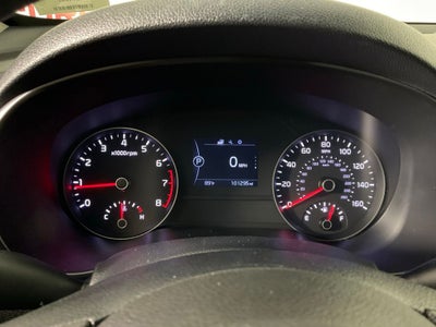 2017 Kia Sportage LX ***BLUE CERTIFIED***