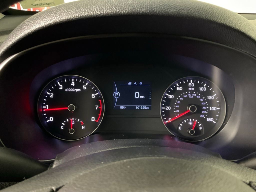 2017 Kia Sportage LX ***BLUE CERTIFIED***