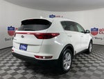 2017 Kia Sportage LX ***BLUE CERTIFIED***