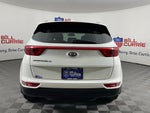 2017 Kia Sportage LX ***BLUE CERTIFIED***