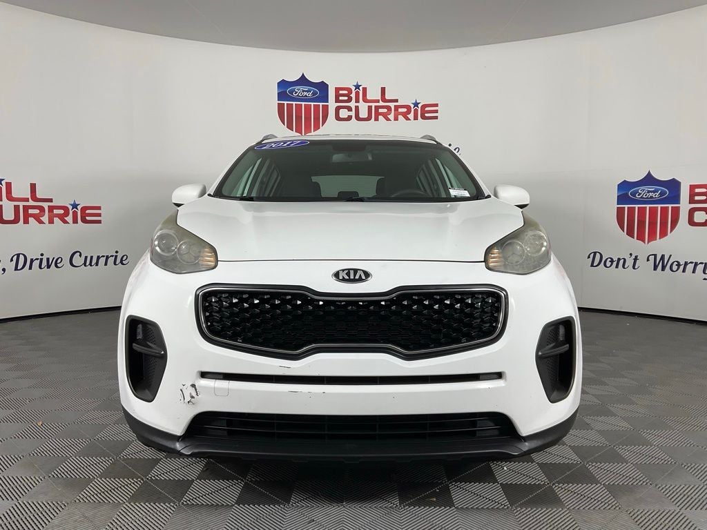 2017 Kia Sportage LX ***BLUE CERTIFIED***
