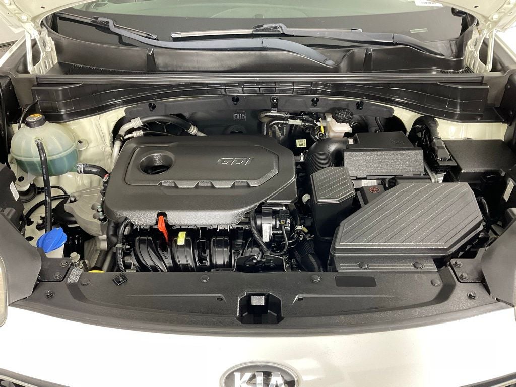 2017 Kia Sportage LX ***BLUE CERTIFIED***