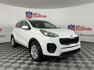 2017 Kia Sportage LX ***BLUE CERTIFIED***