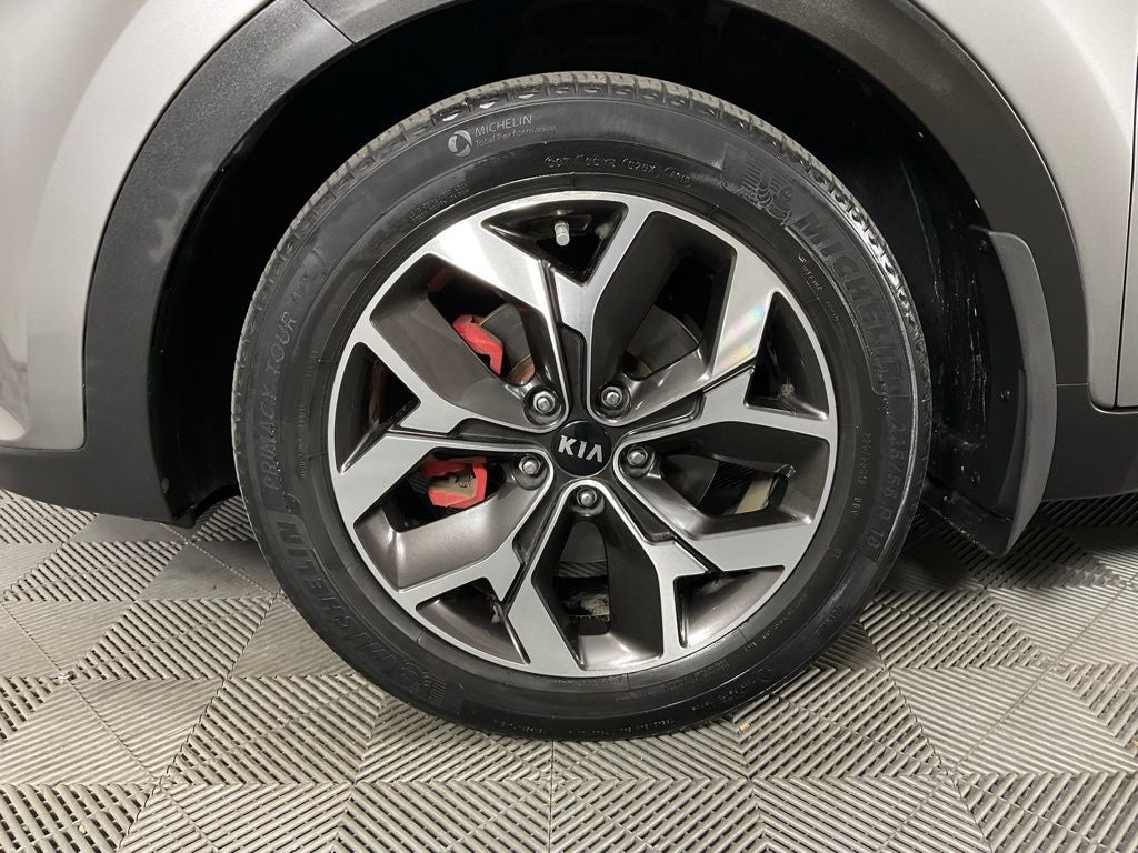 2020 Kia Sportage EX ***BLUE CERTIFIED***