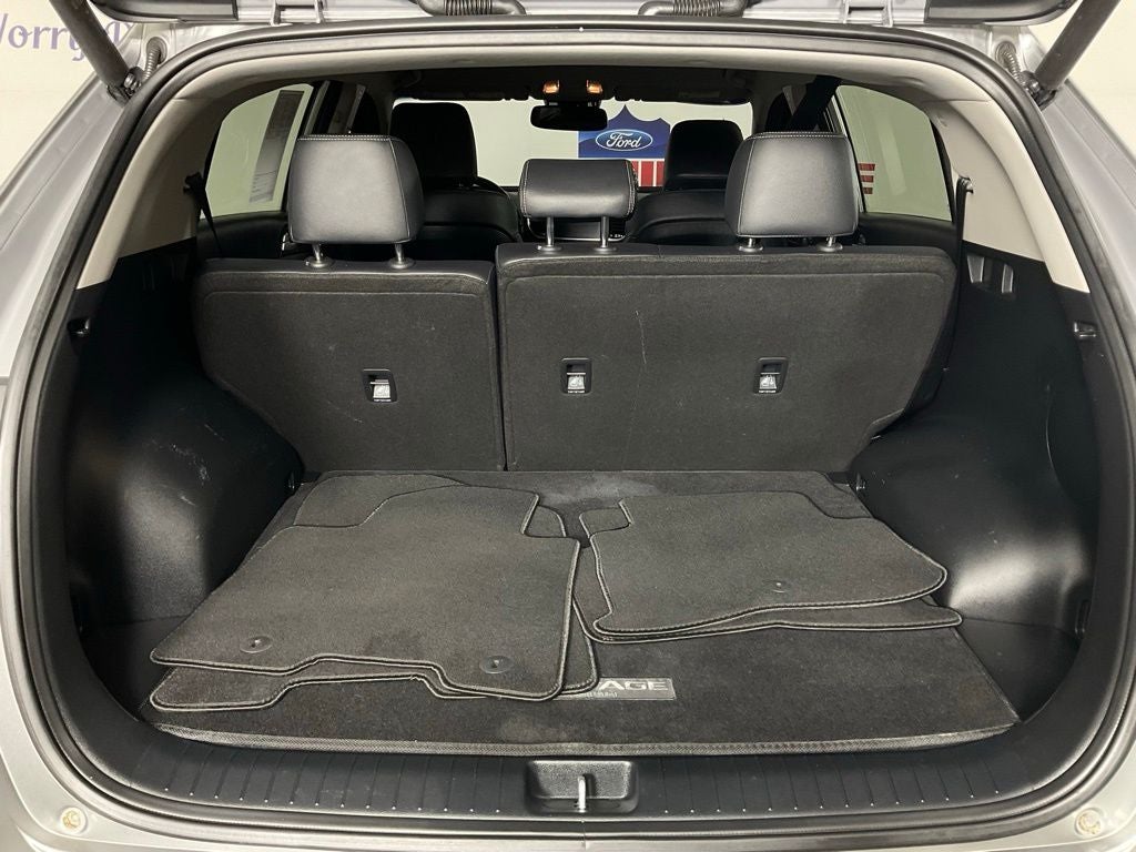 2020 Kia Sportage EX ***BLUE CERTIFIED***