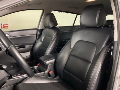2020 Kia Sportage EX ***BLUE CERTIFIED***