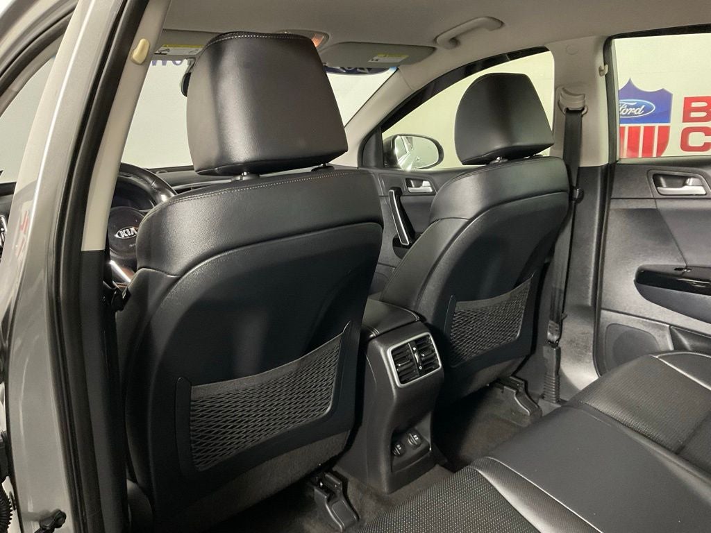 2020 Kia Sportage EX ***BLUE CERTIFIED***