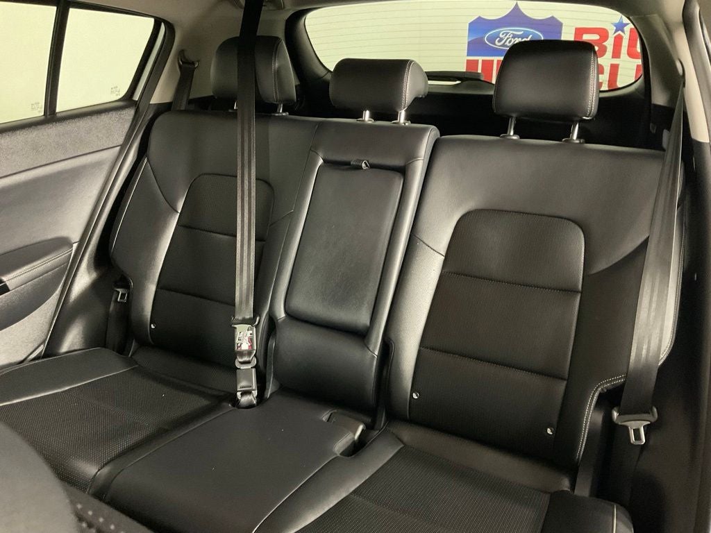 2020 Kia Sportage EX ***BLUE CERTIFIED***