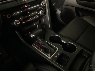 2020 Kia Sportage EX ***BLUE CERTIFIED***
