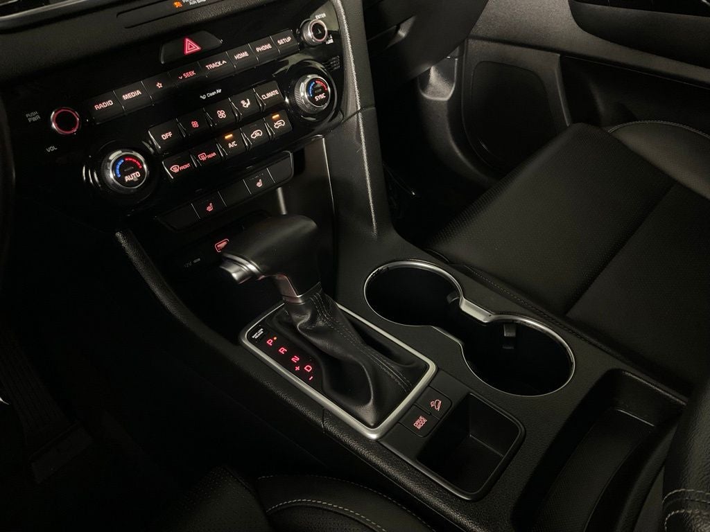 2020 Kia Sportage EX ***BLUE CERTIFIED***