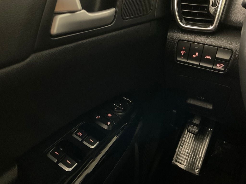 2020 Kia Sportage EX ***BLUE CERTIFIED***