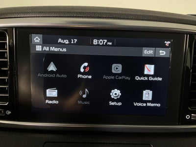 2020 Kia Sportage EX ***BLUE CERTIFIED***