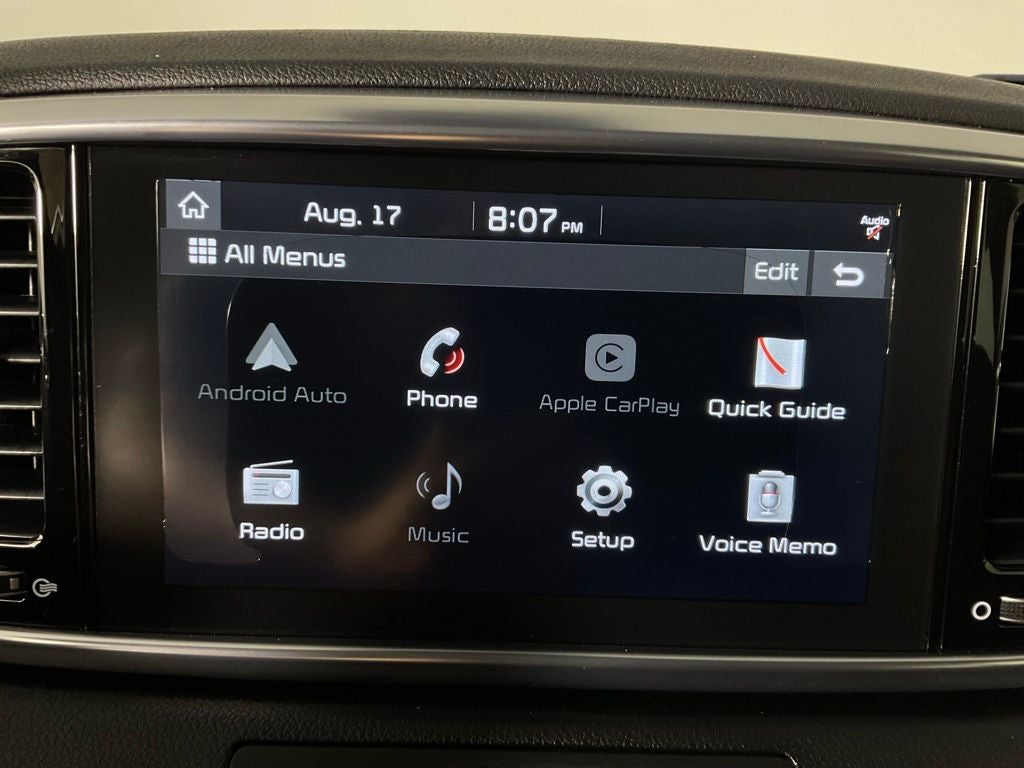 2020 Kia Sportage EX ***BLUE CERTIFIED***