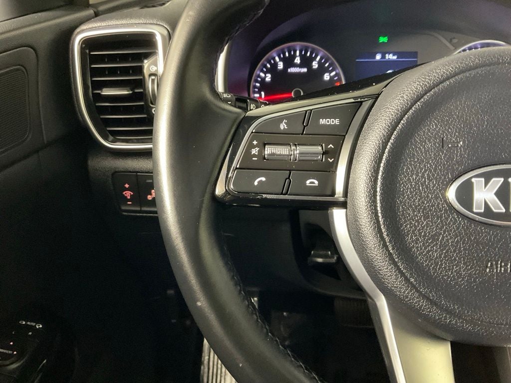 2020 Kia Sportage EX ***BLUE CERTIFIED***