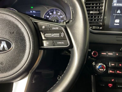 2020 Kia Sportage EX ***BLUE CERTIFIED***
