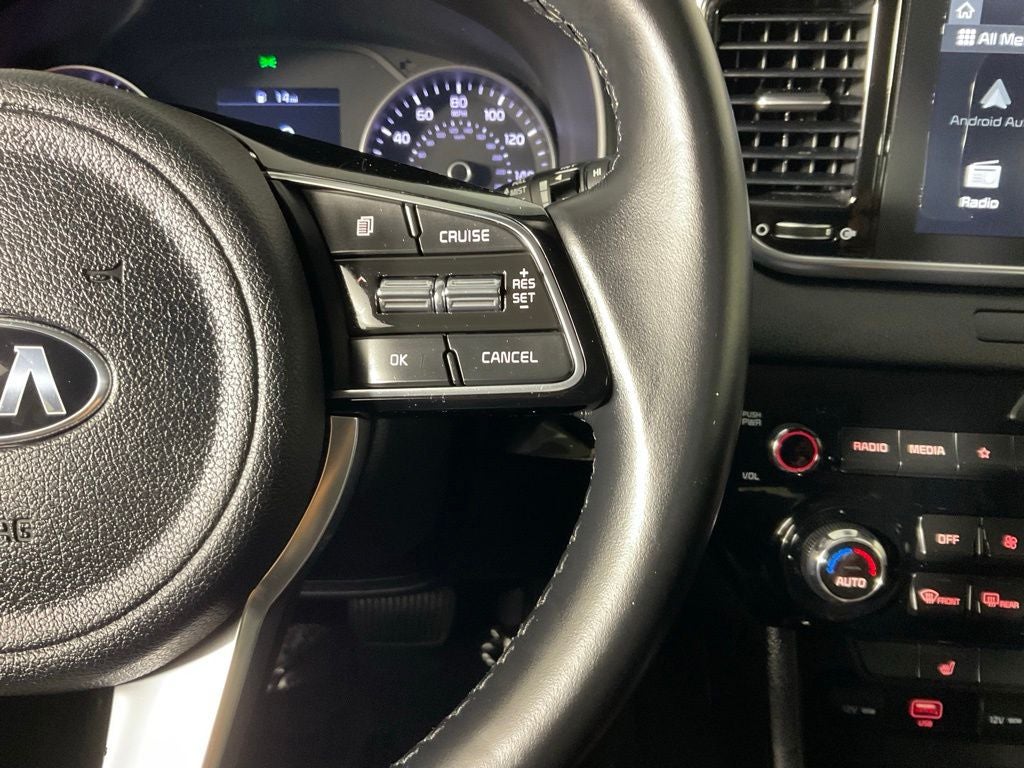 2020 Kia Sportage EX ***BLUE CERTIFIED***