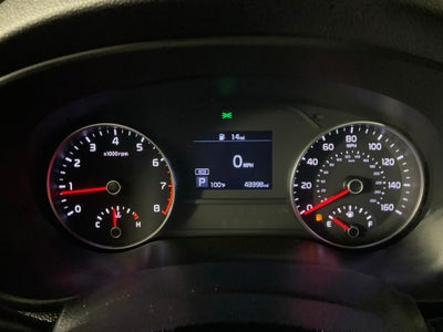 2020 Kia Sportage EX ***BLUE CERTIFIED***