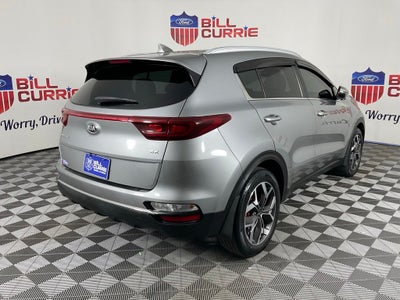2020 Kia Sportage EX ***BLUE CERTIFIED***