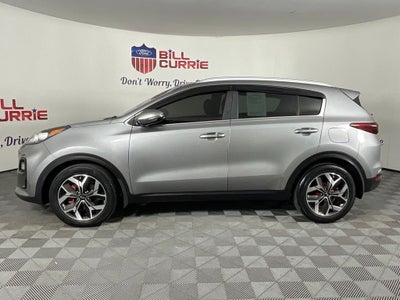 2020 Kia Sportage EX ***BLUE CERTIFIED***