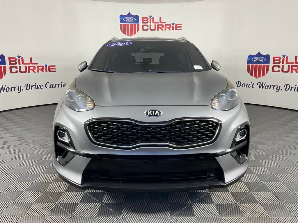2020 Kia Sportage EX ***BLUE CERTIFIED***