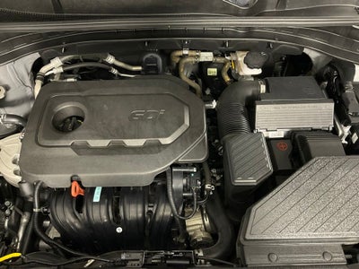 2020 Kia Sportage EX ***BLUE CERTIFIED***