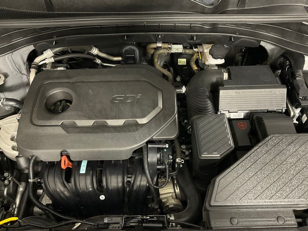 2020 Kia Sportage EX ***BLUE CERTIFIED***