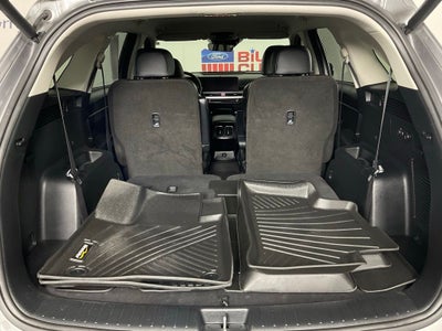 2025 Kia Sorento Hybrid EX ***BLUE CERTIFIED***