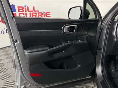 2025 Kia Sorento Hybrid EX ***BLUE CERTIFIED***