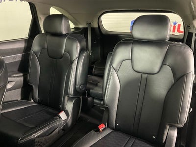 2025 Kia Sorento Hybrid EX ***BLUE CERTIFIED***