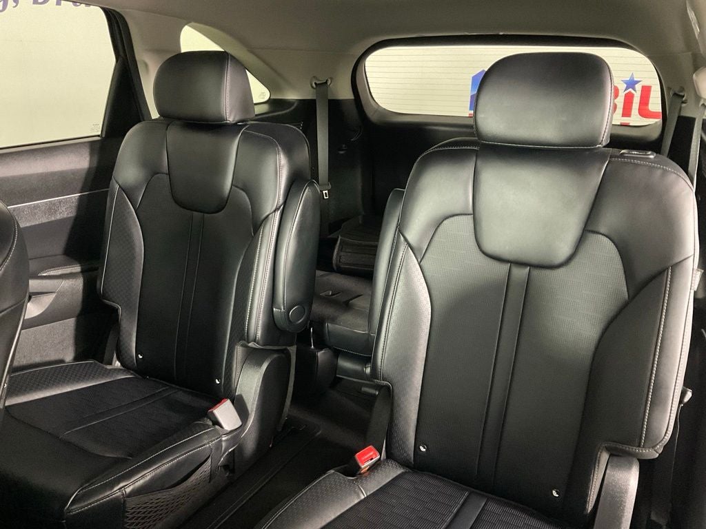2025 Kia Sorento Hybrid EX ***BLUE CERTIFIED***