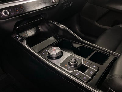 2025 Kia Sorento Hybrid EX ***BLUE CERTIFIED***