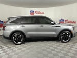 2025 Kia Sorento Hybrid EX ***BLUE CERTIFIED***