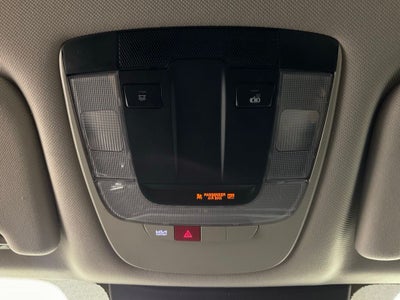 2025 Kia Sorento Hybrid EX ***BLUE CERTIFIED***