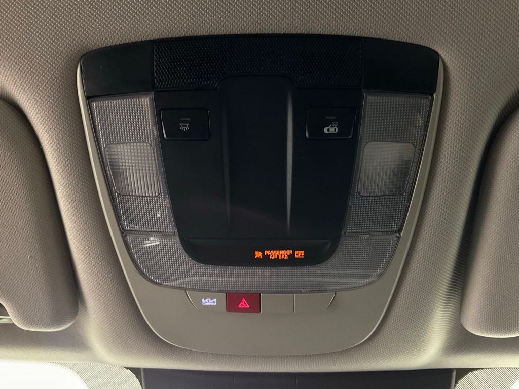 2025 Kia Sorento Hybrid EX ***BLUE CERTIFIED***
