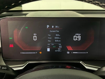 2025 Kia Sorento Hybrid EX ***BLUE CERTIFIED***