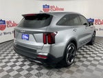 2025 Kia Sorento Hybrid EX ***BLUE CERTIFIED***