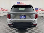 2025 Kia Sorento Hybrid EX ***BLUE CERTIFIED***