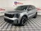 2025 Kia Sorento Hybrid EX ***BLUE CERTIFIED***